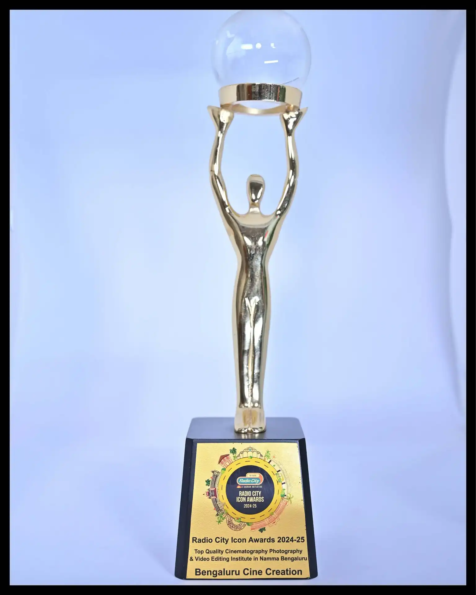 Radio City Icon Award 2024 - 2025